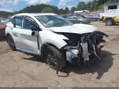 5N1AZ2DS2LN160630 2020 NISSAN MURANO