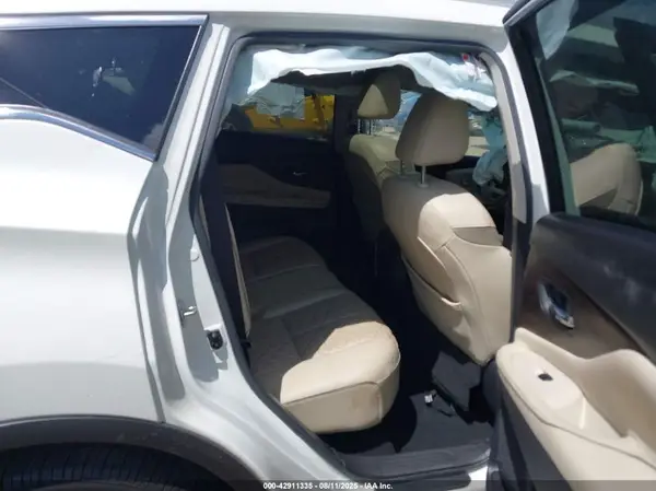 5N1AZ2DS2LN160630 2020 NISSAN MURANO - Image 8