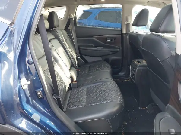 5N1AZ2DS2LN162815 2020 NISSAN MURANO - Image 8