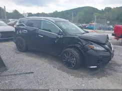 5N1AZ2DS2LN169215 2020 NISSAN MURANO