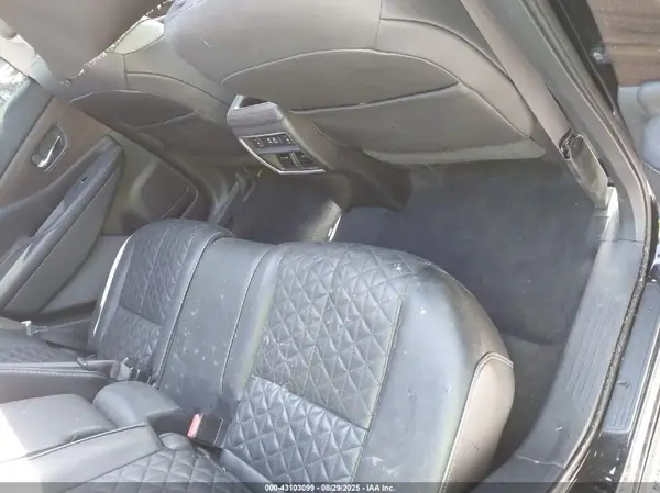 5N1AZ2DS2LN169215 2020 NISSAN MURANO - Image 8