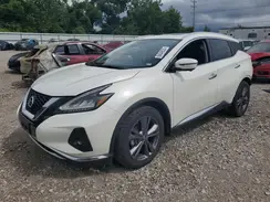 5N1AZ2DS2LN170901 2020 NISSAN MURANO