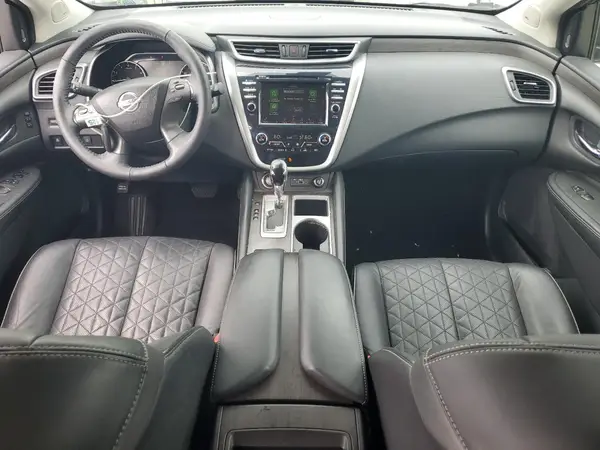 5N1AZ2DS2LN170901 2020 NISSAN MURANO - Image 8