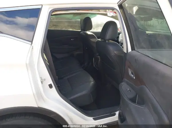 5N1AZ2DS2LN175581 2020 NISSAN MURANO - Image 8
