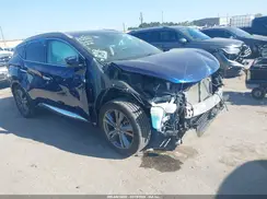 5N1AZ2DS2MC103602 2021 NISSAN MURANO