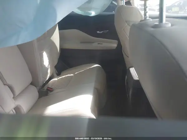5N1AZ2DS2MC103602 2021 NISSAN MURANO - Image 8