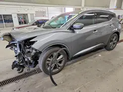5N1AZ2DS2MC106354 2021 NISSAN MURANO