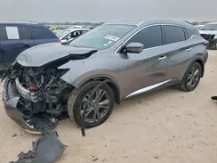 5N1AZ2DS2MC107259 2021 NISSAN MURANO