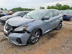 5N1AZ2DS2MC115359 2021 NISSAN MURANO