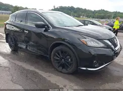 5N1AZ2DS2MC118343 2021 NISSAN MURANO