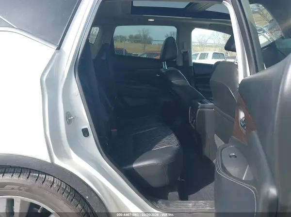 5N1AZ2DS2MC127768 2021 NISSAN MURANO - Image 8