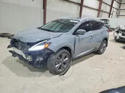 5N1AZ2DS2MC130587 2021 NISSAN MURANO