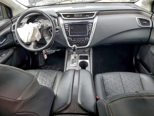 5N1AZ2DS2MC132422 2021 NISSAN MURANO - Image 8