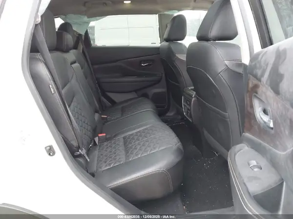 5N1AZ2DS2MC142562 2021 NISSAN MURANO - Image 8