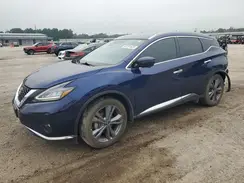 5N1AZ2DS2PC104608 2023 NISSAN MURANO