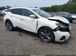 5N1AZ2DS2PC104818 2023 NISSAN MURANO