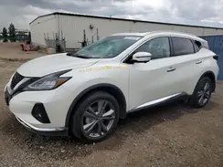 5N1AZ2DS2PC108383 2023 NISSAN MURANO