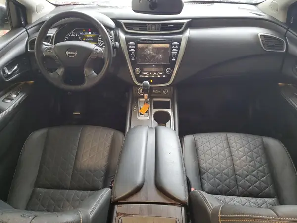 5N1AZ2DS2PC108383 2023 NISSAN MURANO - Image 8