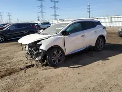 5N1AZ2DS2PC119805 2023 NISSAN MURANO