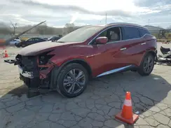 5N1AZ2DS2PC121411 2023 NISSAN MURANO