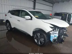 5N1AZ2DS2PC129282 2023 NISSAN MURANO