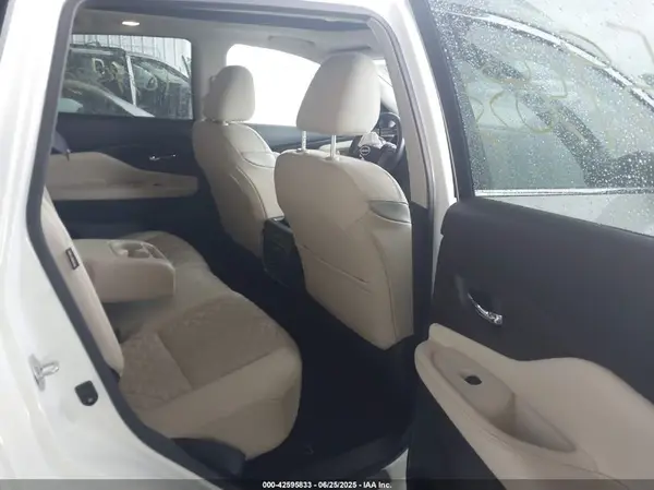 5N1AZ2DS2PC129282 2023 NISSAN MURANO - Image 8