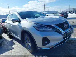 5N1AZ2DS2PC131064 2023 NISSAN MURANO