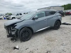 5N1AZ2DS2PC133266 2023 NISSAN MURANO