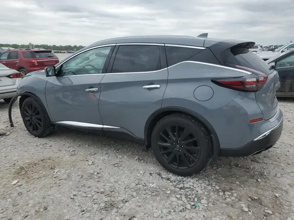 5N1AZ2DS2PC133266 2023 NISSAN MURANO - Image 2