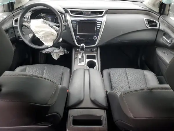 5N1AZ2DS2PC133266 2023 NISSAN MURANO - Image 8