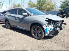 5N1AZ2DS2RC103946 2024 NISSAN MURANO