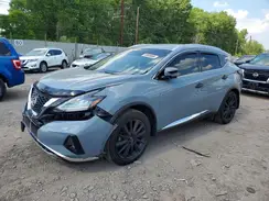 5N1AZ2DS2RC105244 2024 NISSAN MURANO