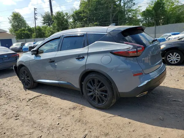 5N1AZ2DS2RC105244 2024 NISSAN MURANO - Image 2