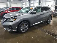 5N1AZ2DS2RC109245 2024 NISSAN MURANO