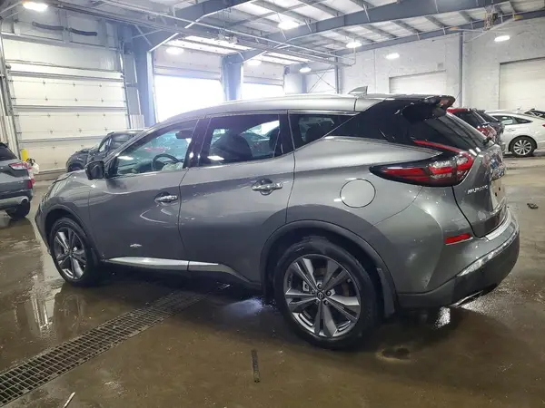 5N1AZ2DS2RC109245 2024 NISSAN MURANO - Image 2