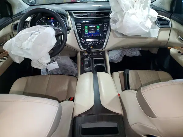 5N1AZ2DS2RC109245 2024 NISSAN MURANO - Image 8