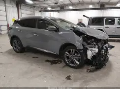 5N1AZ2DS2RC112632 2024 NISSAN MURANO