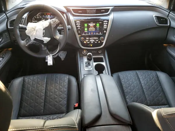 5N1AZ2DS2RC114297 2024 NISSAN MURANO - Image 8