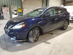 5N1AZ2DS2RC122111 2024 NISSAN MURANO