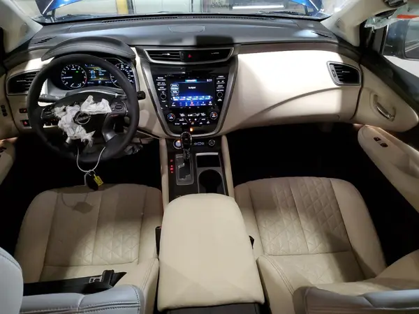 5N1AZ2DS2RC122111 2024 NISSAN MURANO - Image 8