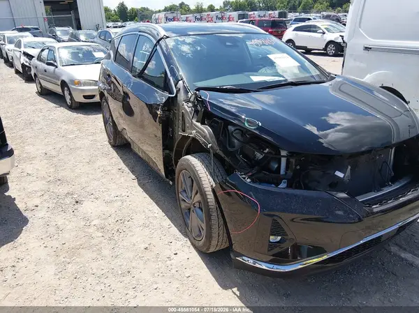 2024 NISSAN MURANO auction photo 6