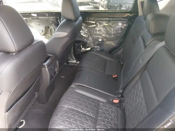 5N1AZ2DS2RC122190 2024 NISSAN MURANO - Image 8
