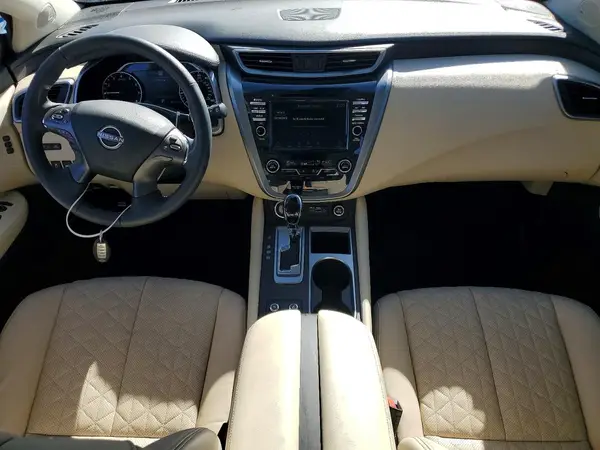 5N1AZ2DS2RC127504 2024 NISSAN MURANO - Image 8