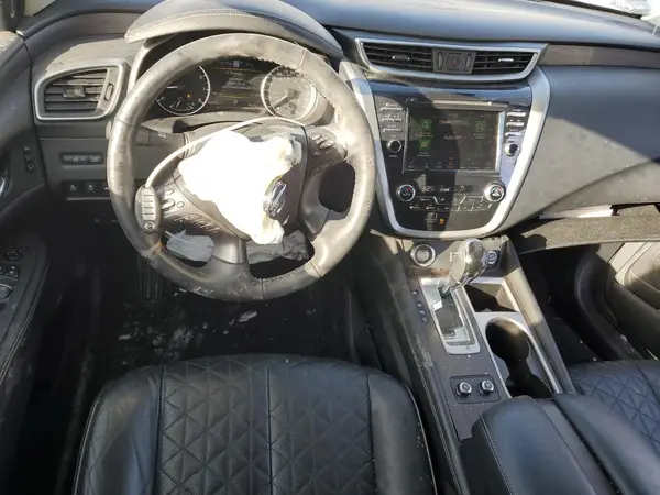 5N1AZ2DS3LN102462 2020 NISSAN MURANO - Image 8