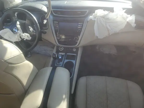 5N1AZ2DS3LN102509 2020 NISSAN MURANO - Image 8