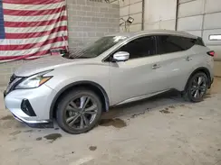 5N1AZ2DS3LN113056 2020 NISSAN MURANO