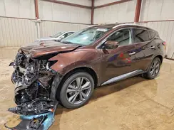 5N1AZ2DS3LN120752 2020 NISSAN MURANO