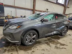 5N1AZ2DS3LN135056 2020 NISSAN MURANO