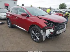 5N1AZ2DS3LN137633 2020 NISSAN MURANO