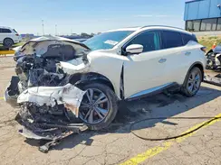 5N1AZ2DS3LN141939 2020 NISSAN MURANO